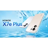 Honor X7e Plus Smartphone price in Bangladesh